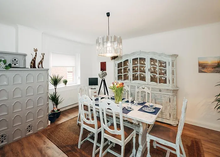 Ferienwohnung Am Lindbruch