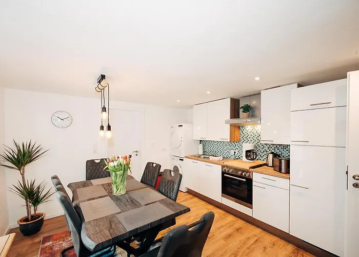 Ferienwohnung Am Lindbruch