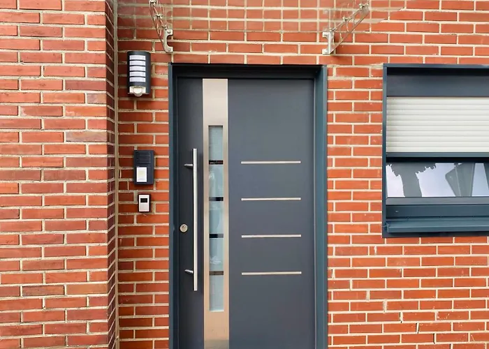 Ferienwohnung Am Lindbruch