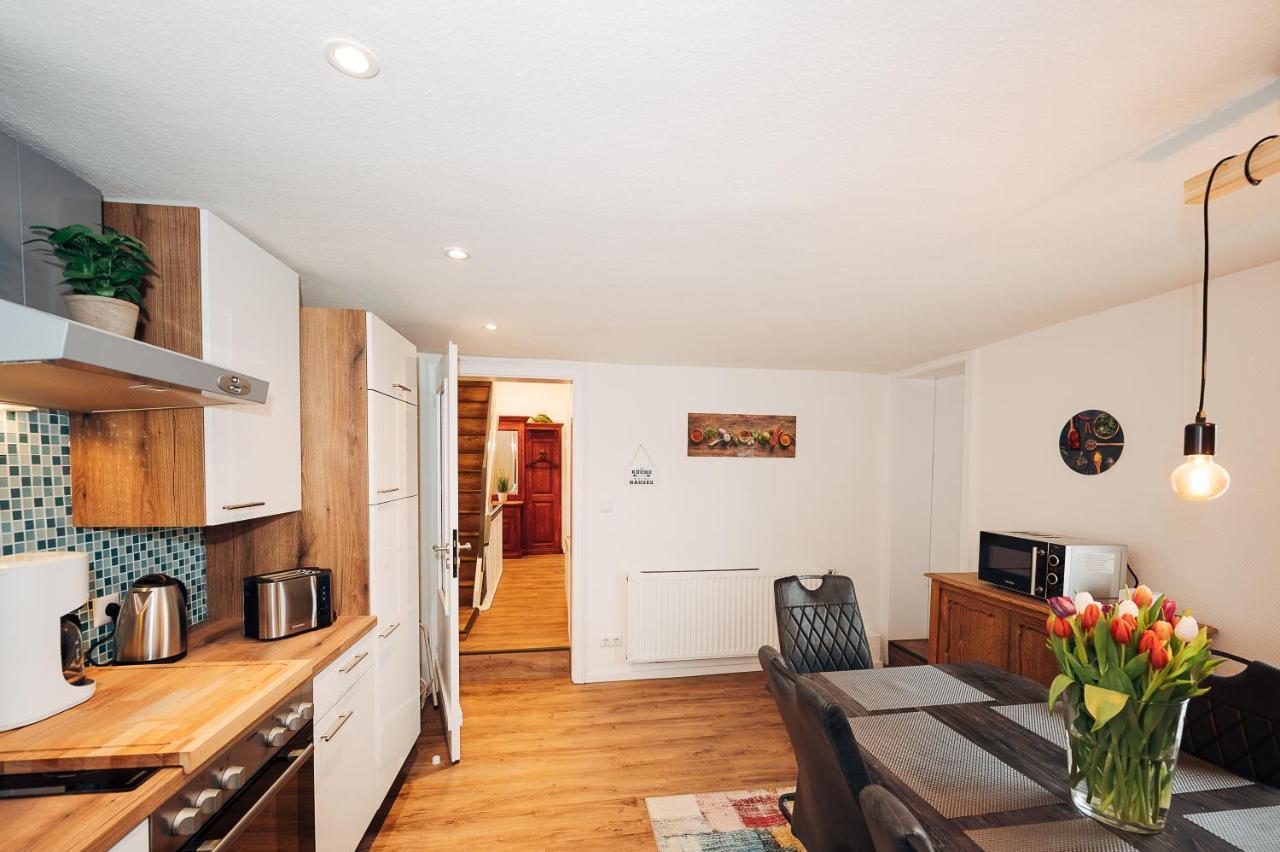 Am Lindbruch Apartment