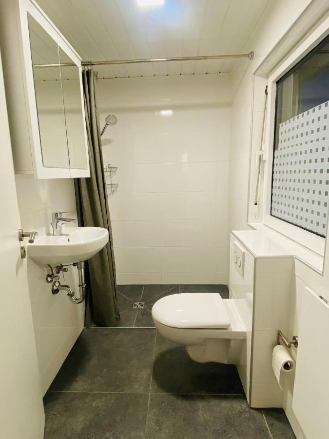 Apartment Am Lindbruch Niederkruechten